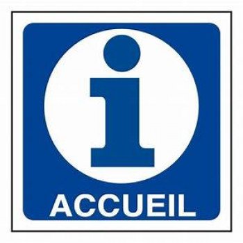 Guide d'accueil