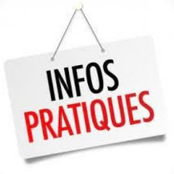 Infos Diverses